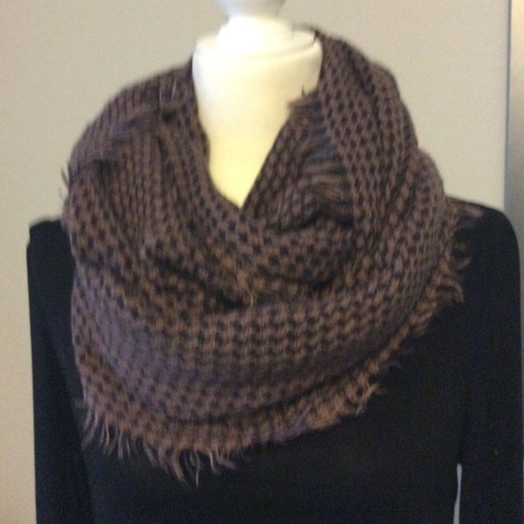 Infinity scarf - Picture 6 of 6